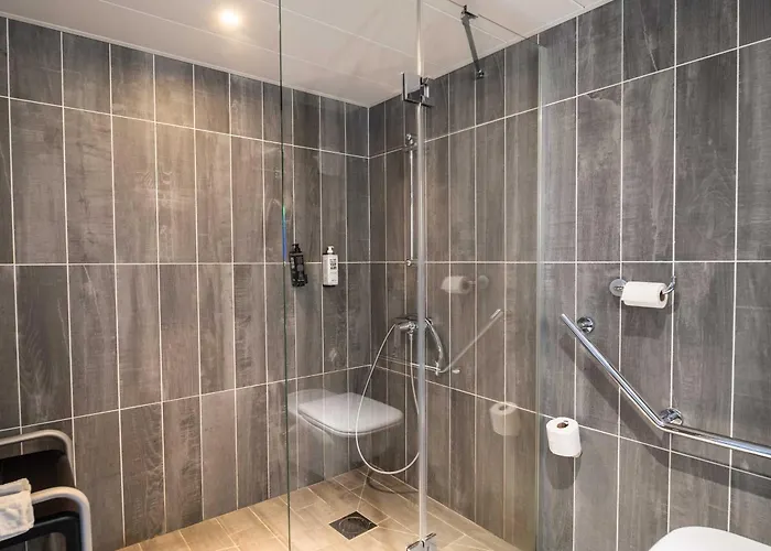 ibis Limoges Nord