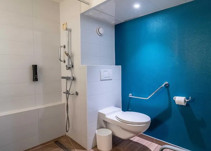 B&B Hotel Limoges 3