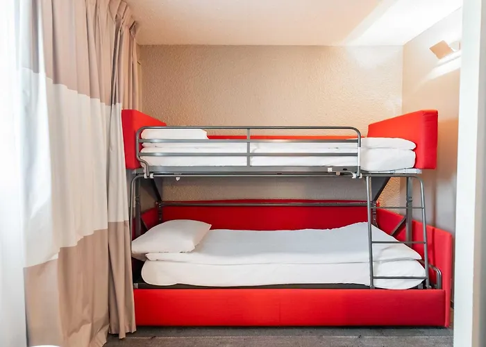 ibis Limoges Nord
