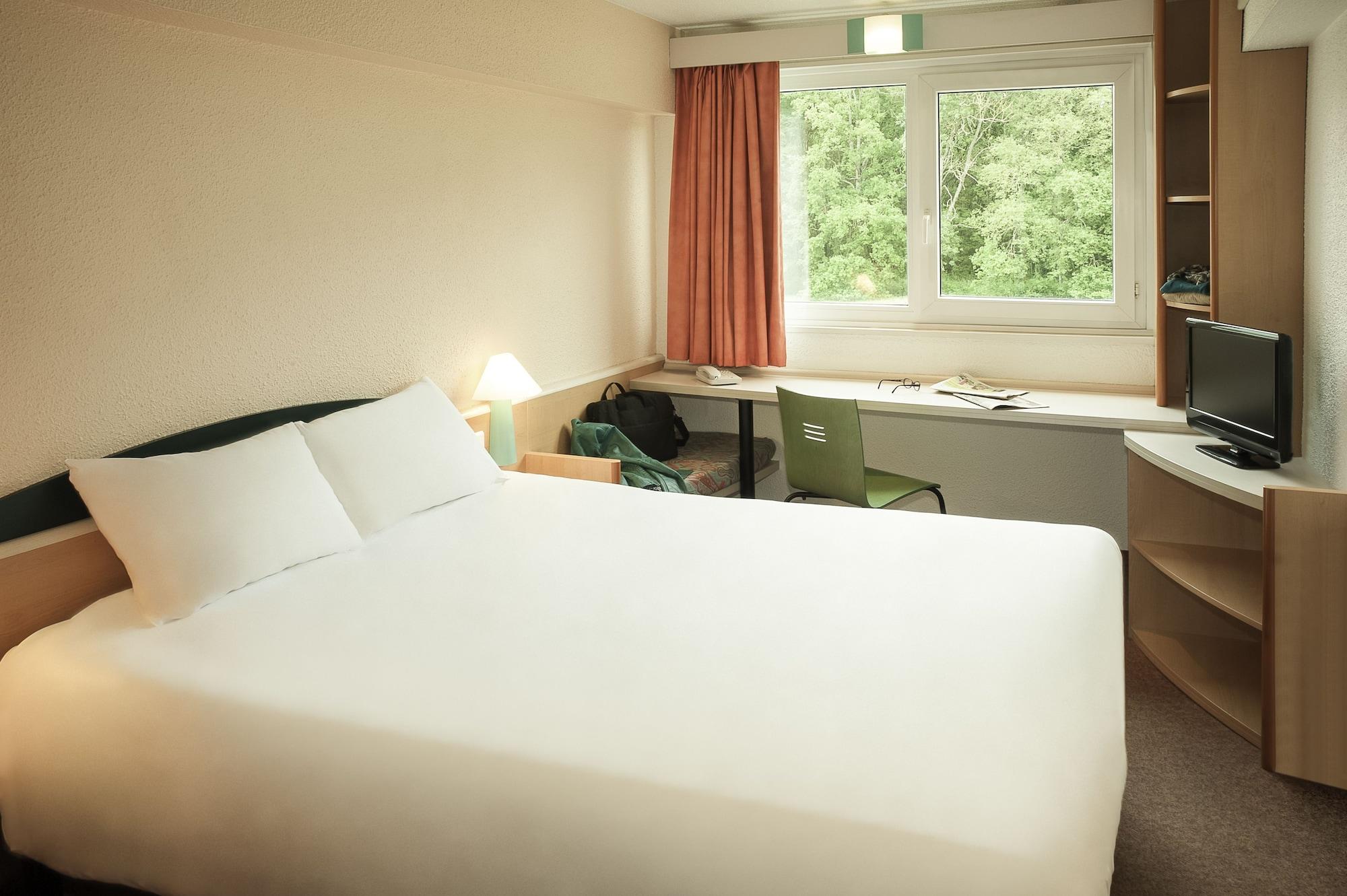 Ibis Nord 3* Limoges