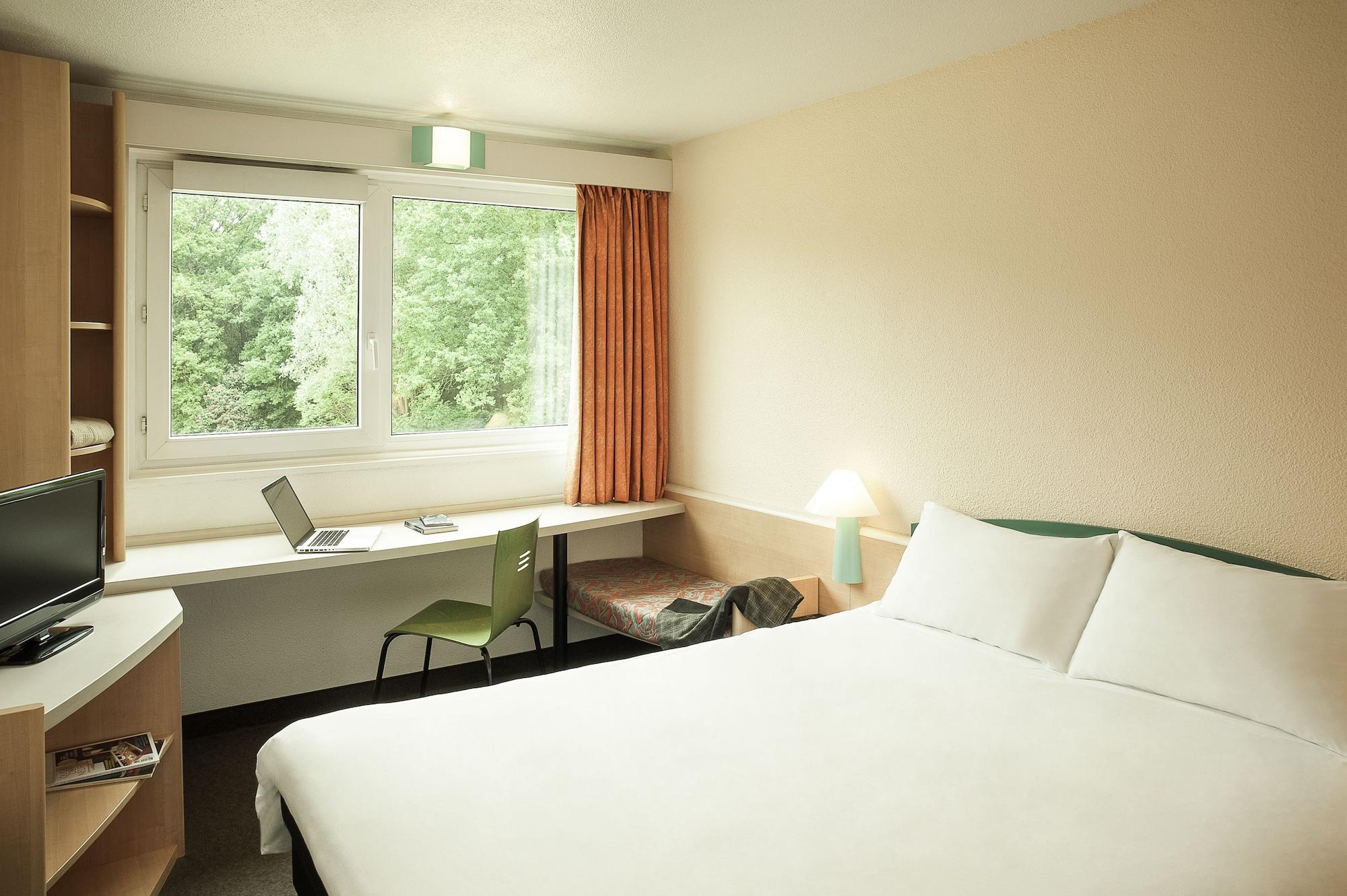 Ibis Nord Hotel Limoges