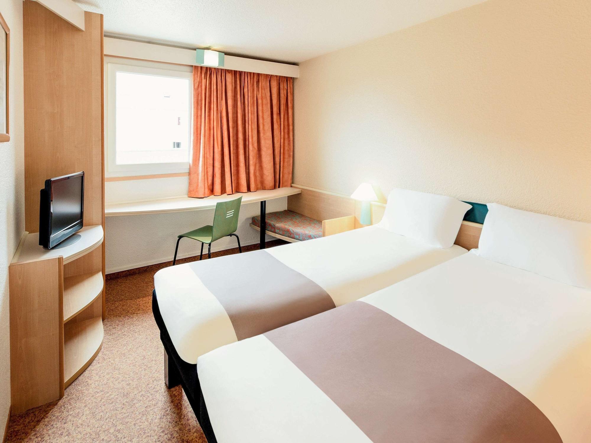 Ibis Nord Hotel 3*