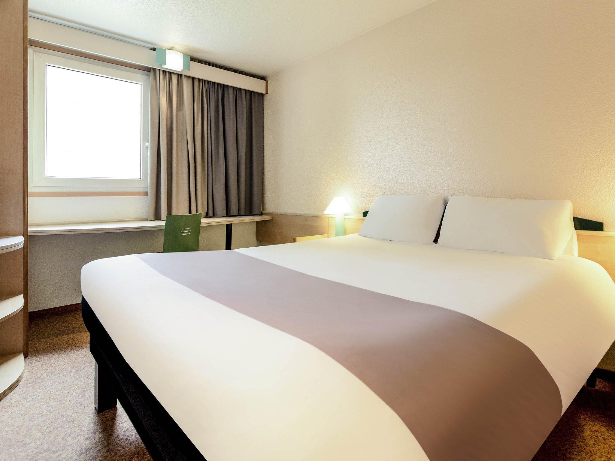 Ibis Nord Hotel 3*