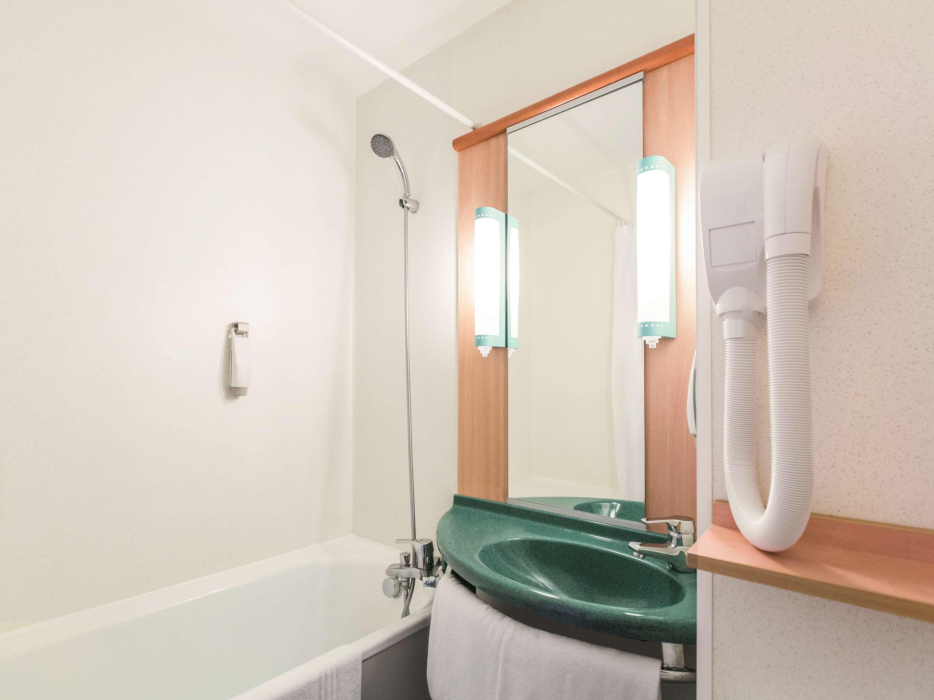 Ibis Nord Hotel Limoges