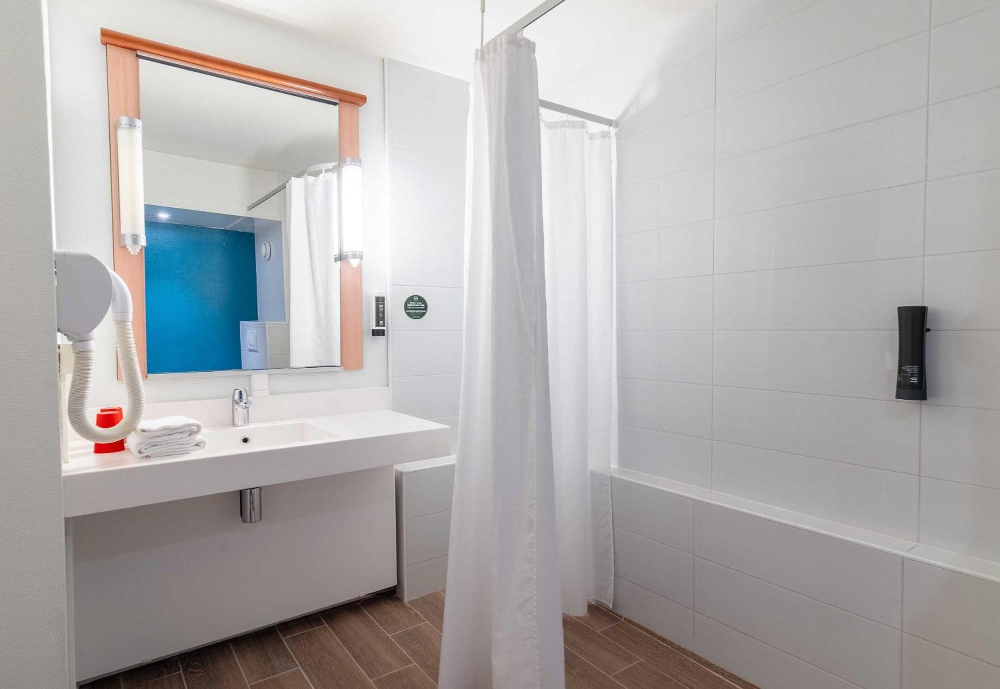 3 Hotel Limoges