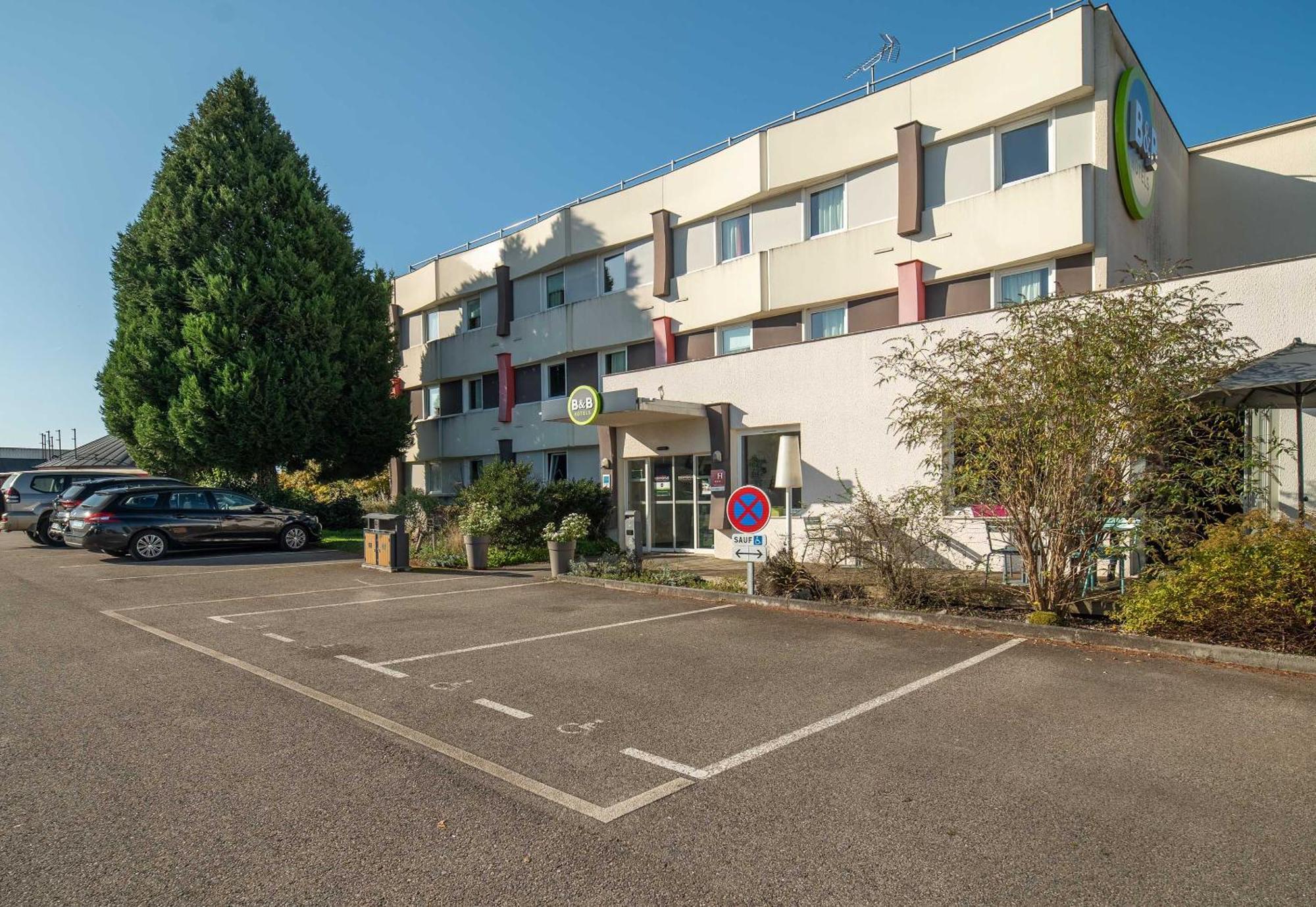 Ibis Nord