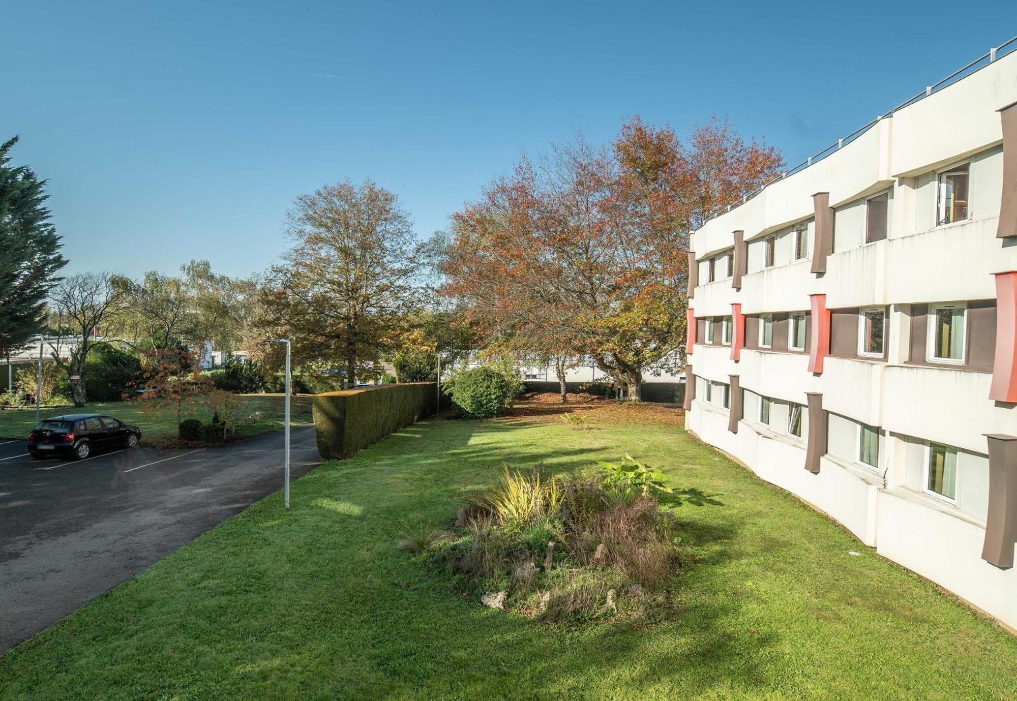 Ibis Nord Hotel