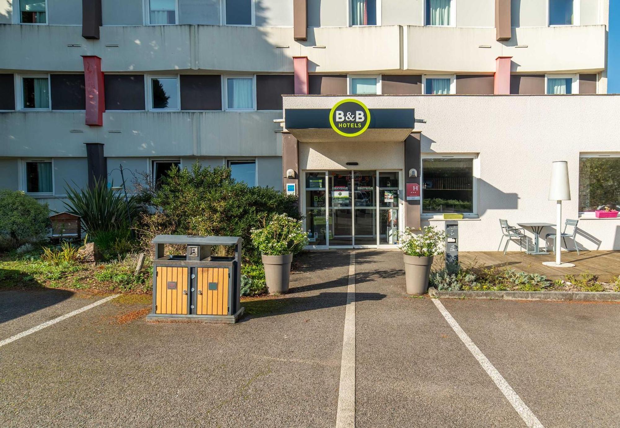 Hotel Ibis Nord