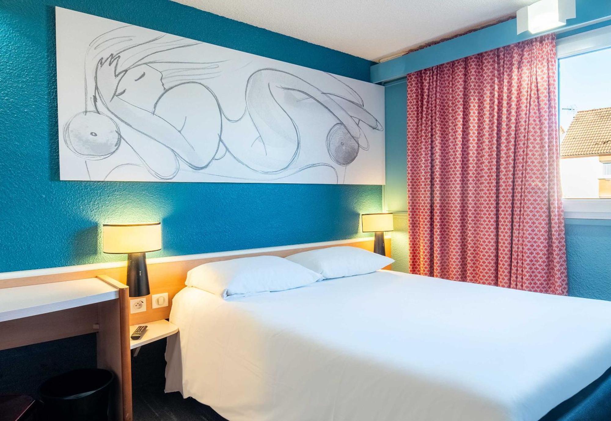 3 Hotel Limoges