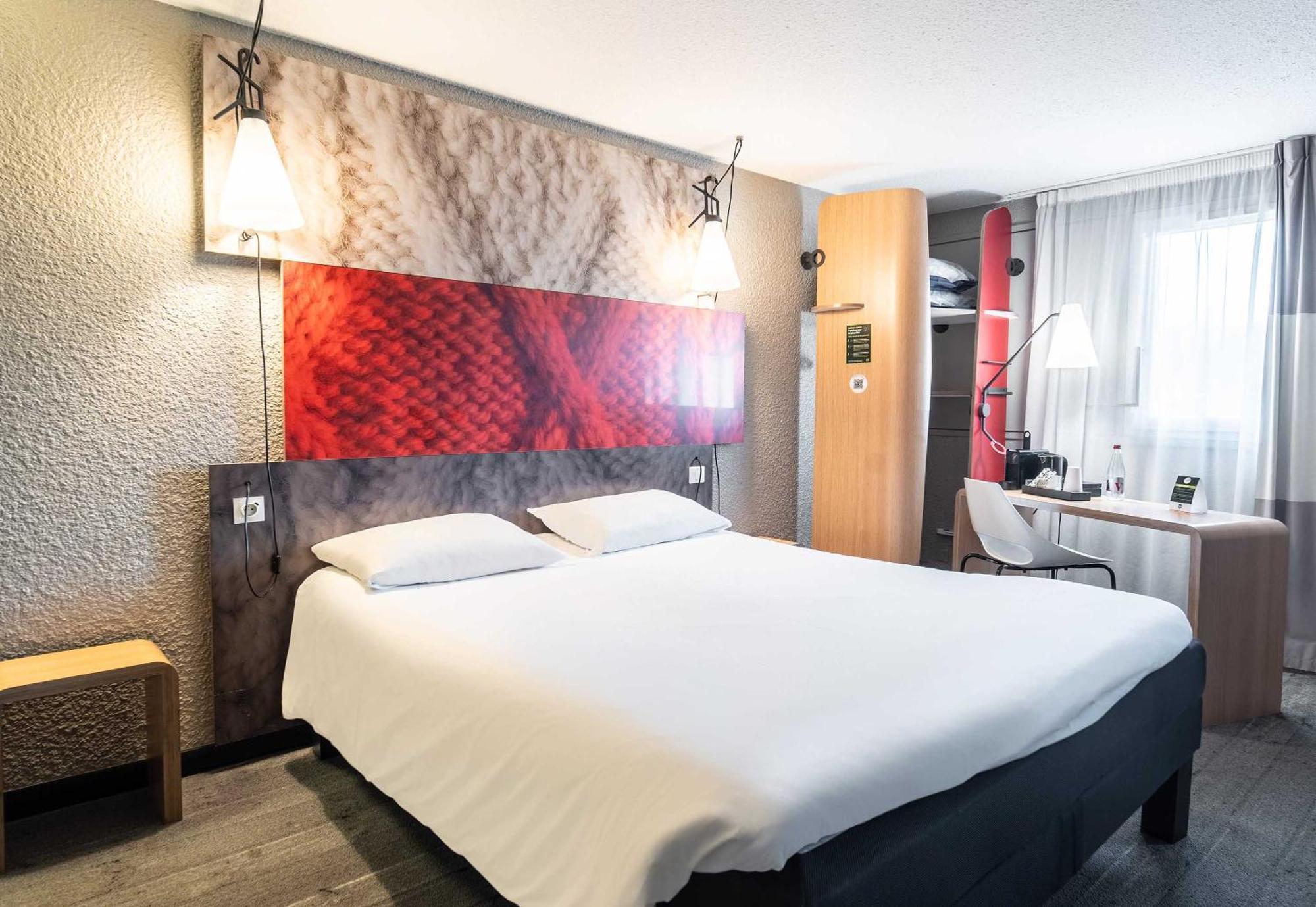 Ibis Nord