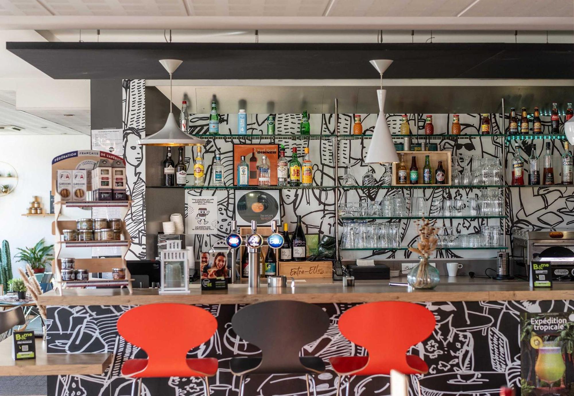 3 Hotel Limoges