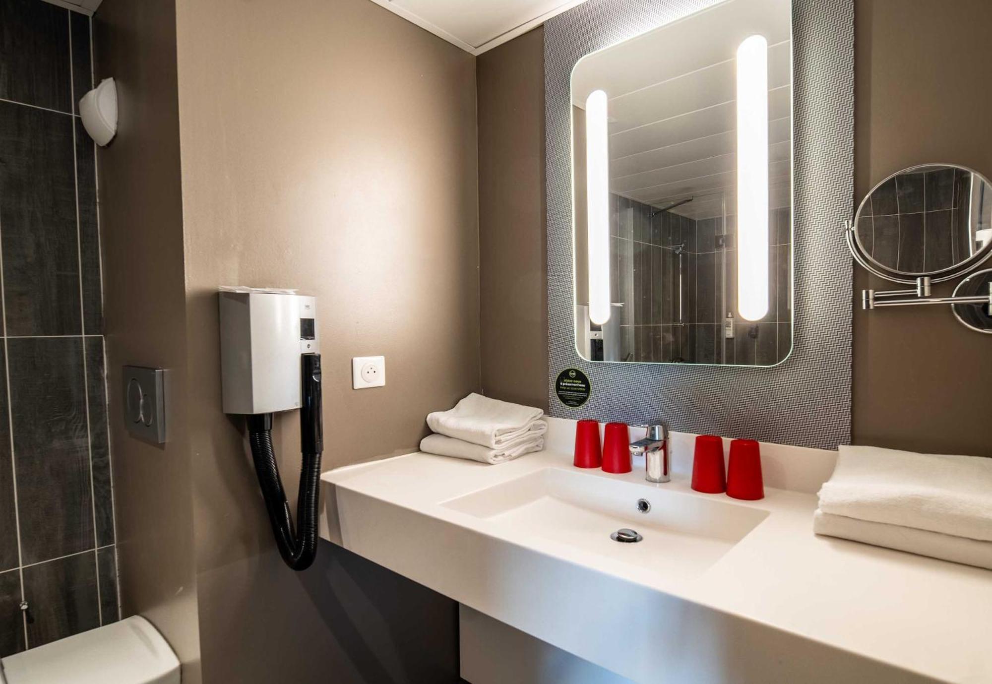 Ibis Nord 3*