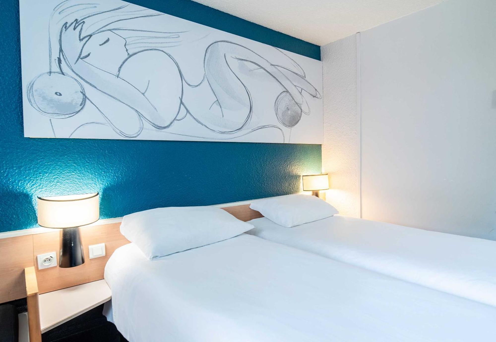 Ibis Nord Limoges