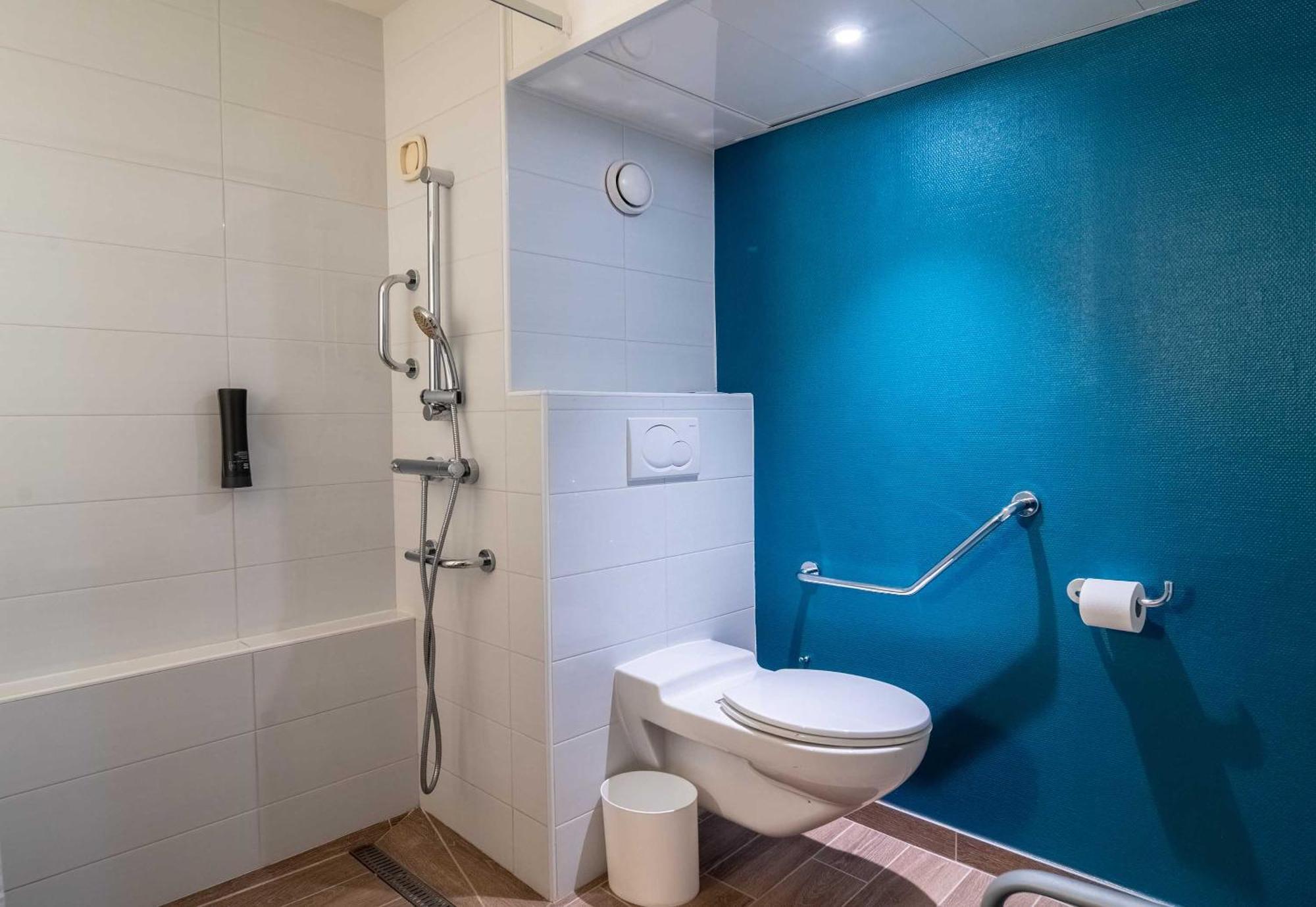 Ibis Nord Hotel