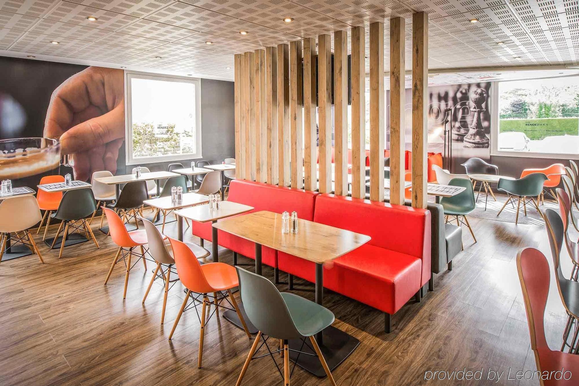3 Hotel Limoges