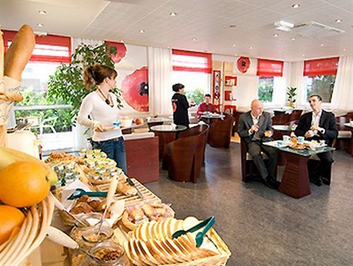 Ibis Nord Hotel 3*