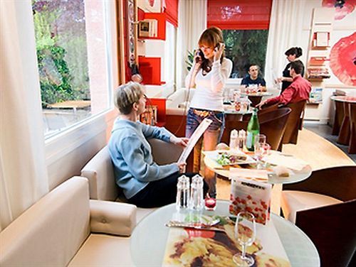 Ibis Nord 3* Limoges