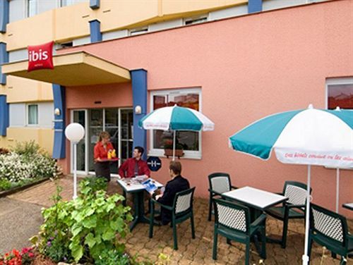 Ibis Nord 3*
