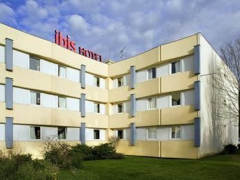 3 Hotel Limoges