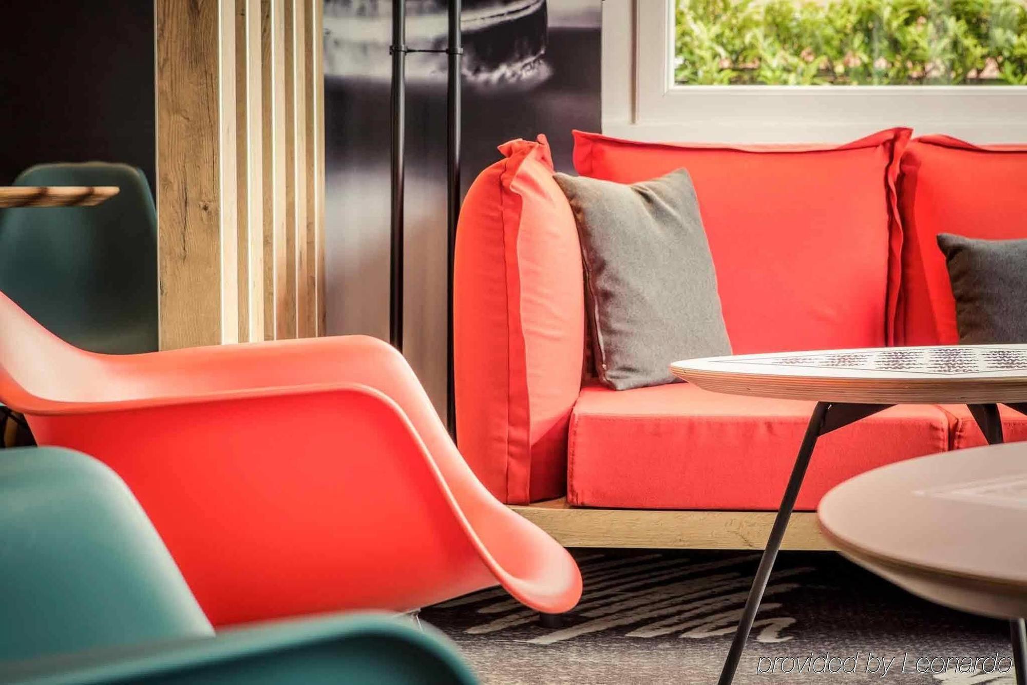 Ibis Nord Hotel