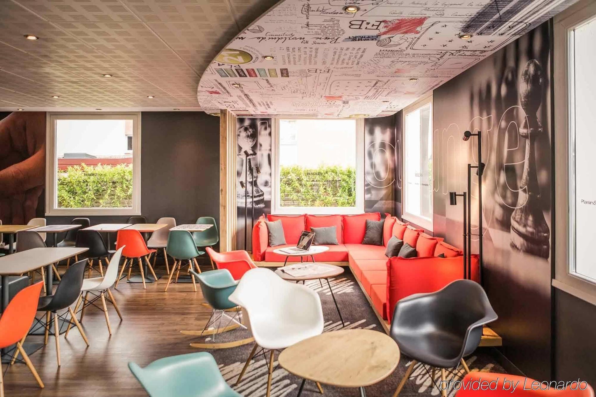 Hotel 3 Limoges