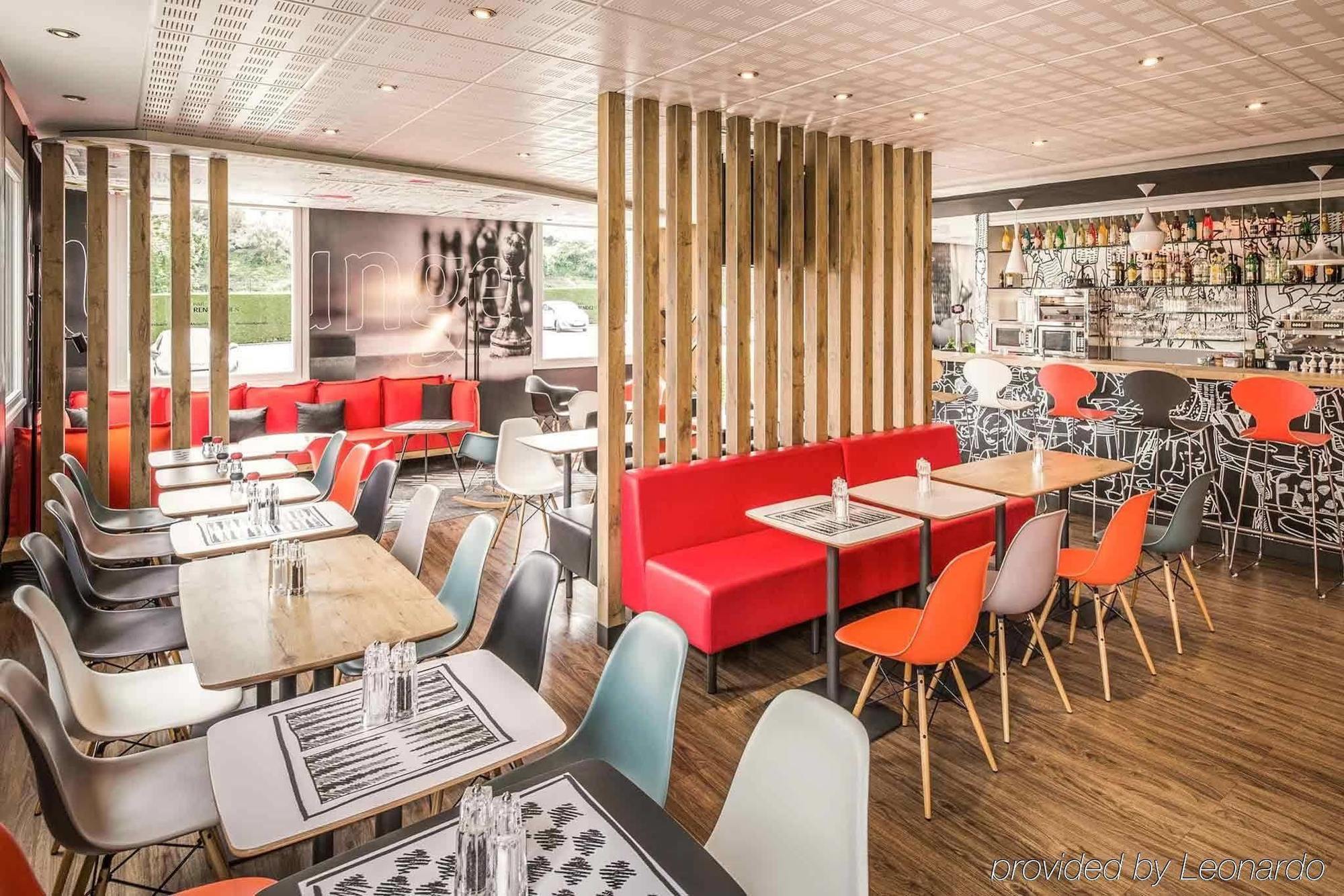 Ibis Nord Hotel 3*